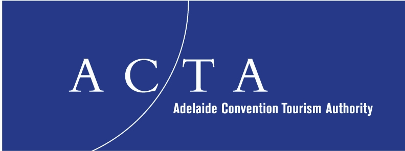 ACTA is a private sector, non profit, membership-based organisation that promotes South Australia. 