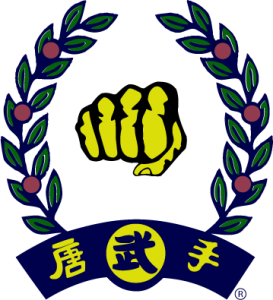 Moo Duk Kwan Emblem